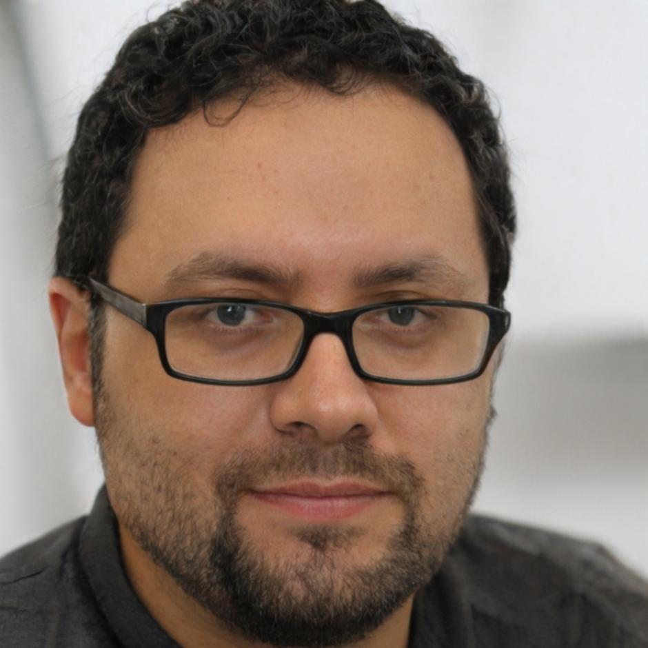 Portrait de Rémi